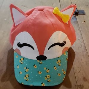 Fox Hat